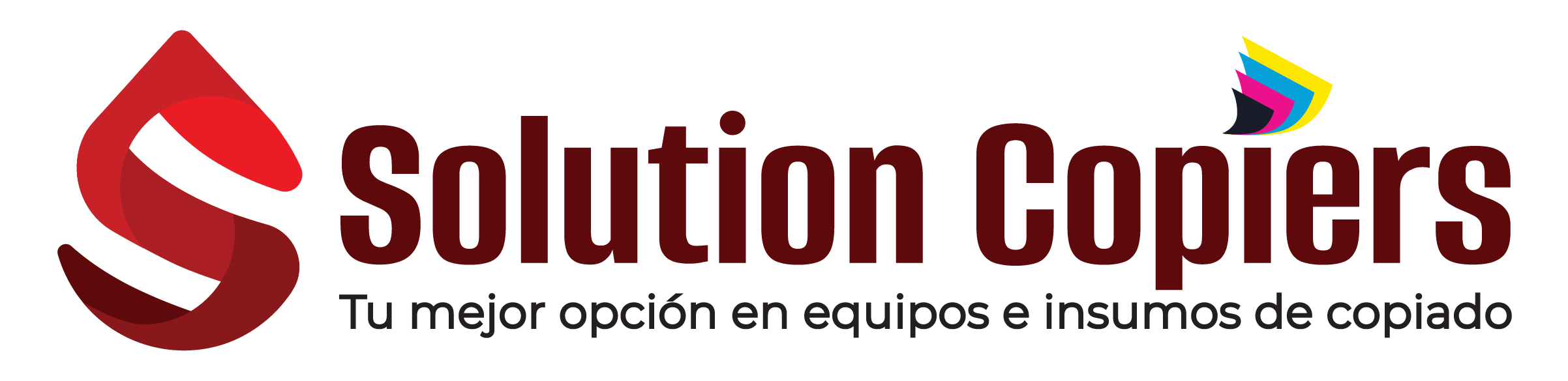 Ventajas de Usar la Ricoh MP 301 en la Oficina: Eficiencia y Productividad Aseguradas logo solution copiers